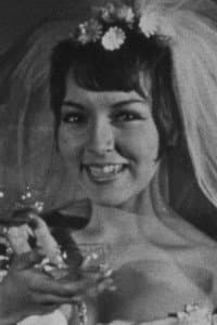 Mimi Stark in What's a Nice Girl Like You Doing in a Place Like This?