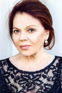 Valeria Fabrizi in Ricchi di fantasia