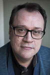 Russell T Davies in Doctor Who: A New Dimension