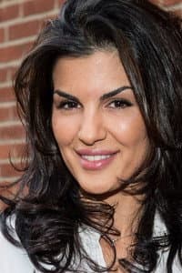 Aylar Lie in Breakin' 'Em in 3
