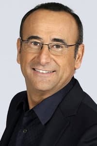 Carlo Conti in La Bussola - Il collezionista di stelle