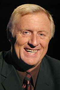 Chris Tarrant in Tommy Cooper: In His Own Words