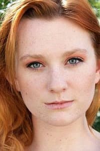 Katie Singleton in 10 Days in a Madhouse