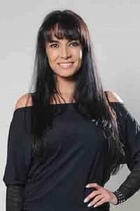 Susy López in FBI: Feos, bobos e ingenuos
