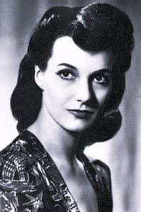 Judy Campbell in Some Other Spring