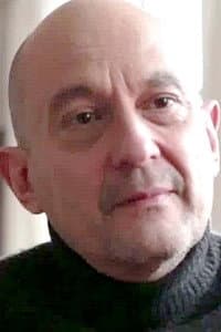 Hervé Hiolle in Voleur d'histoire
