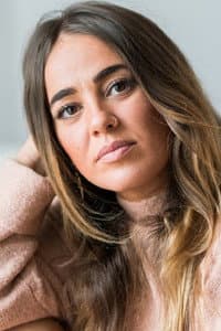 Gisela João in Caos do Sodré
