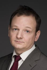 Stéphane Pezerat in Pourquoi tu souris ?