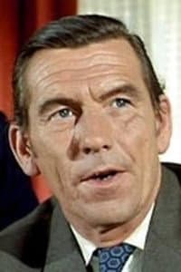 Anthony Baird in Reluctant Heroes