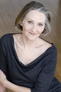 Barbara Kingsley in Honeydew