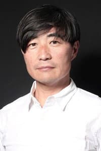Akihiko Serikawa in Kokuhaku