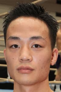 Chihiro Iwashita in FUJI BOXING PHOENIX BATTLE 151