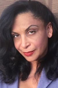 Taneka Johnson in Paved with Good Intentions