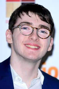 Jack Carroll in Mobility