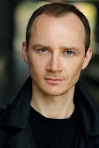 Rhys Meredith in The Cleansing