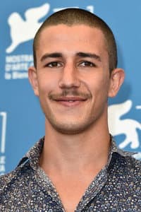 Giuseppe Fumo in Anime Nere