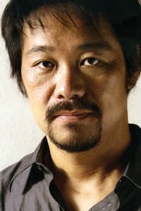 Tsuyoshi Abe in Black Friday