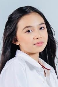 Althea Ruedas in Wonderful Nightmare