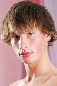 Nicolai Rivera in Fucking TwinkX