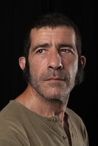 Javier Barandiarán in Zarata