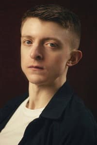 Kealan McAllister in The Lyric Theatre: A Christmas Carol