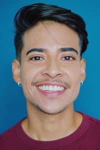 Xavier Lopez in Really Happy Someday
