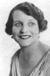 Enid Trevor in Did You Ever See a Dream Talking