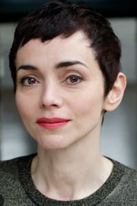 Helene Maksoud in Hamdardi