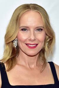 Amy Ryan in Remembering Sex