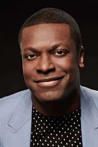 Chris Tucker in Def Comedy Jam, Vol. 7