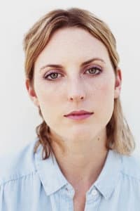 Diana Irvine in Good One