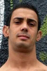 Mahdi Sourd in Cum on My Face