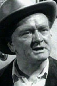 Jack Cunningham in Doctor Who: The Reign of Terror