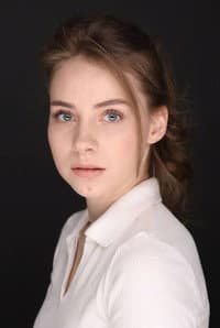Angelina Gushchyna in Mr. Denver