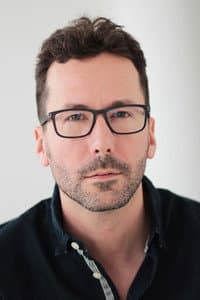 Simon St-Laurent in Une crotte sur le coeur