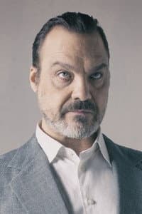 Argyris Gaganis in Killer Heat