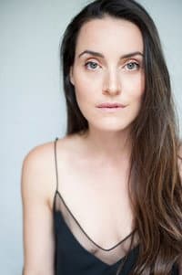 Vanessa Walsh in Best Friend's Betrayal