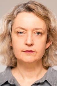 Lucy Briers in The Man Who Ate His Lover