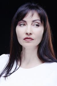 Tanya Shpadi in Burden