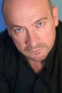 Jean-Luc Borras in Honorin et l'enfant prodigue