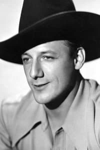 Bob Nolan in Pecos Bill