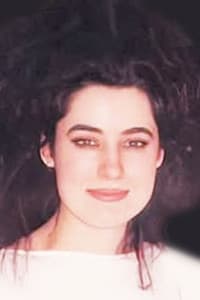 Mary Poole in The Cure - Greatest Hits Videos