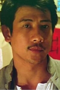 Chiang Lung in Kung Fu Conspiracy