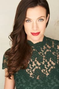 Kendra Andrews in Killer Contractor