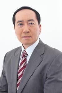 Atsushi Ogawa in 劇場版 仮面ライダーアギト PROJECT G4
