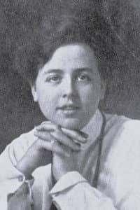 Ruth Allen in Down to Earth