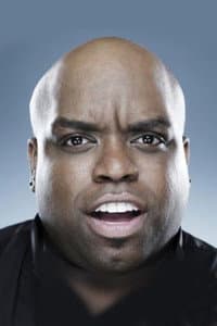 Cee Lo Green in Bad 25