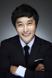 Kim Byung-man in 조폭 마누라 3