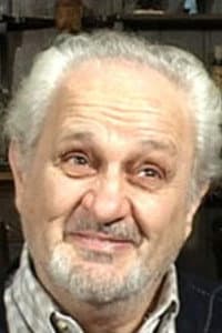Gianfranco Parolini in Die X-Männer schlagen zurück
