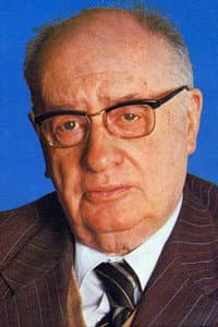 Frédéric Pottecher in Actualités télérévisées